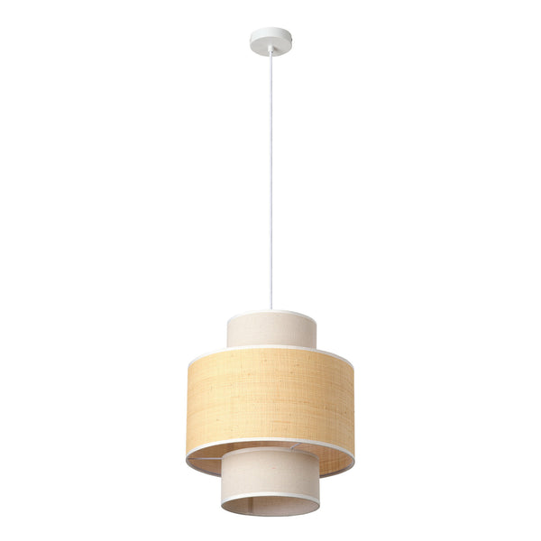 Suspension Wrap Cylinder beige