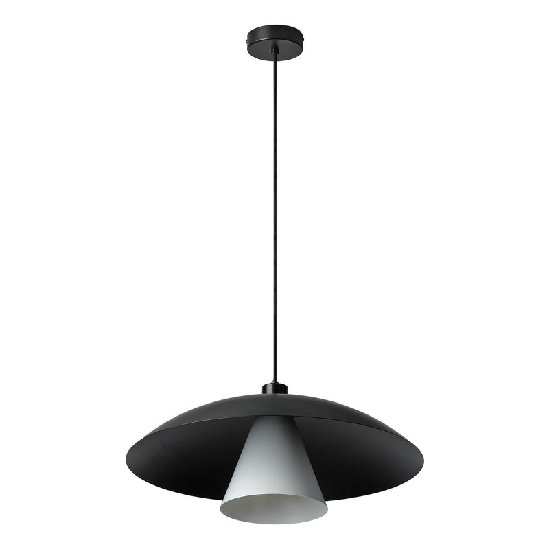 Suspension luminaire | Flying Mushroom Noire