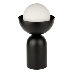 Lampe de chevet | Bowl Noire