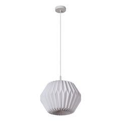 Suspension luminaire | Gem Blanche