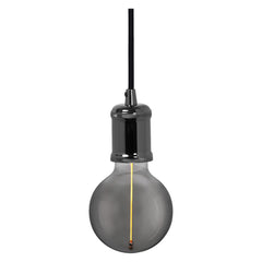 Suspension luminaire | Bobbin Grise
