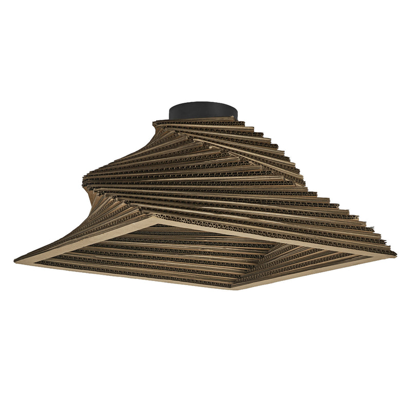 Luminaire plafonnier | Lunpalara