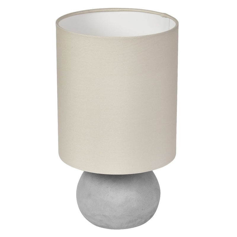 Lampe de chevet | Impact Beige
