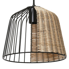 Suspension luminaire | Cage Bell