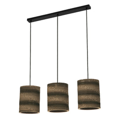 Suspension luminaire | Cartona