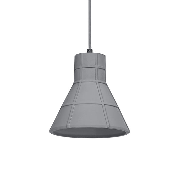 Suspension Concrete Bim anthracite