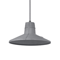 Suspension luminaire | Concrete Sala