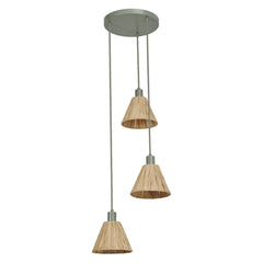 Suspension luminaire | Lunpalisto
