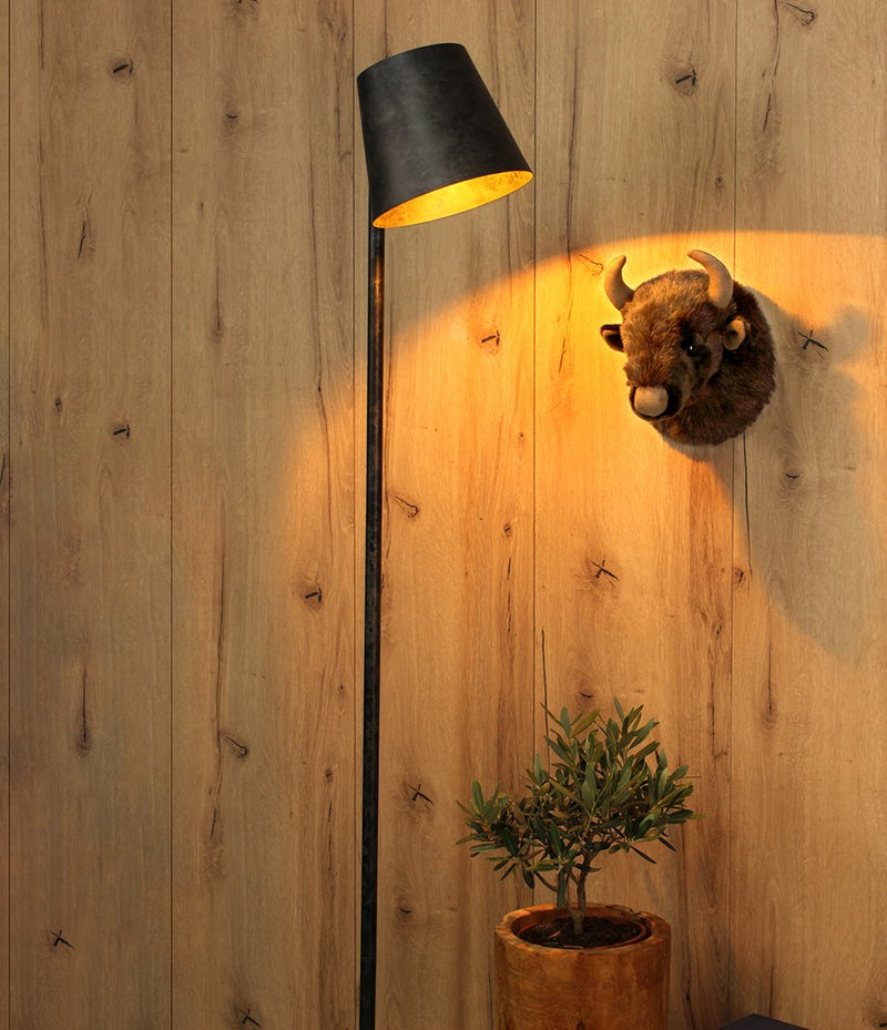Lampadaire salon | Colt