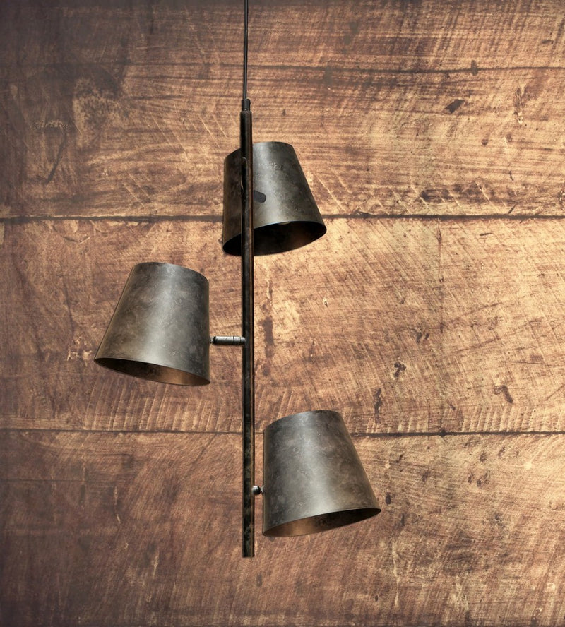 Suspension luminaire | Onddoristo