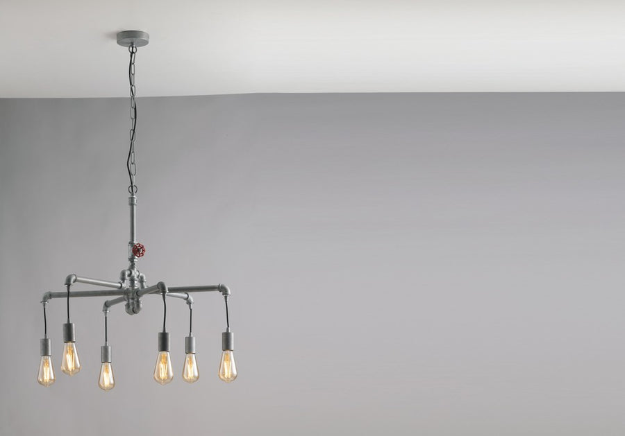 Suspension Armarcord