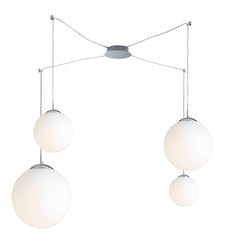 Suspension luminaire | City L 64,3 cm