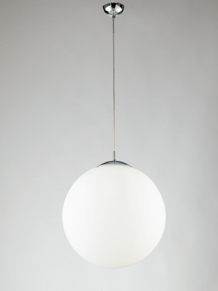 Suspension luminaire | City H 48,5 cm