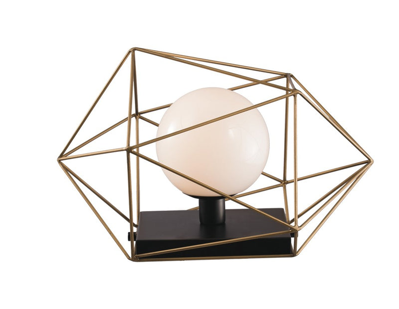 Lampe de chevet | Abraxas Dorée