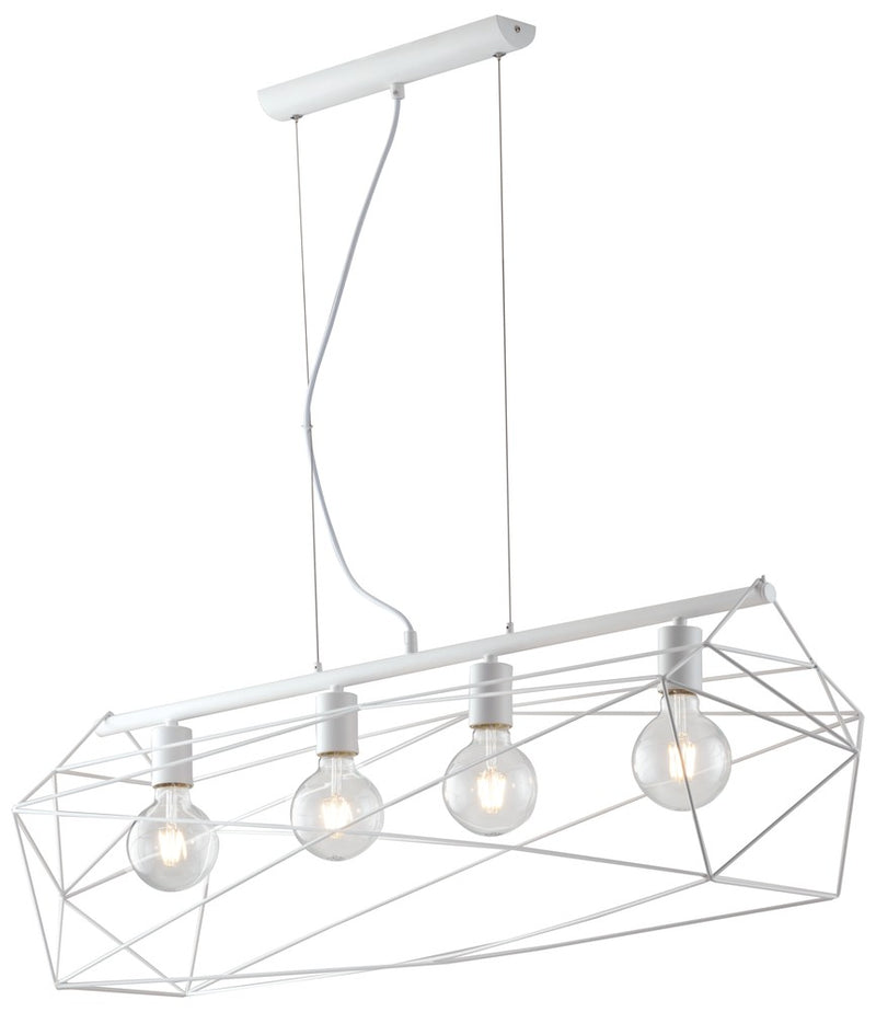 Suspension luminaire | Livfenora