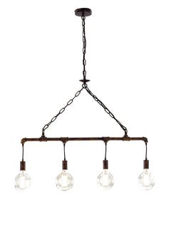 Suspension luminaire | Armacord H 109 cm