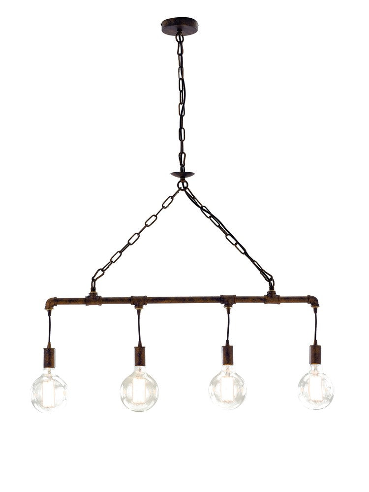 Suspension luminaire | Armacord H 109 cm