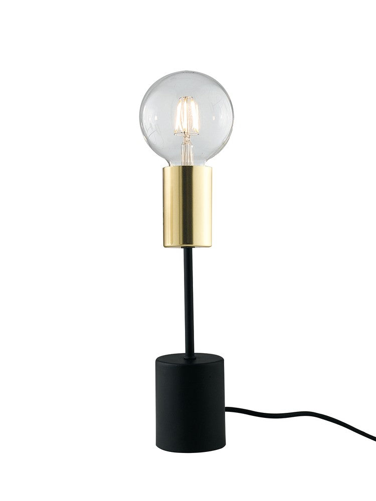 Lampe de chevet | Axon Noire