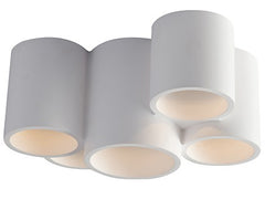 Luminaire plafonnier | Banjie L 29,6 cm