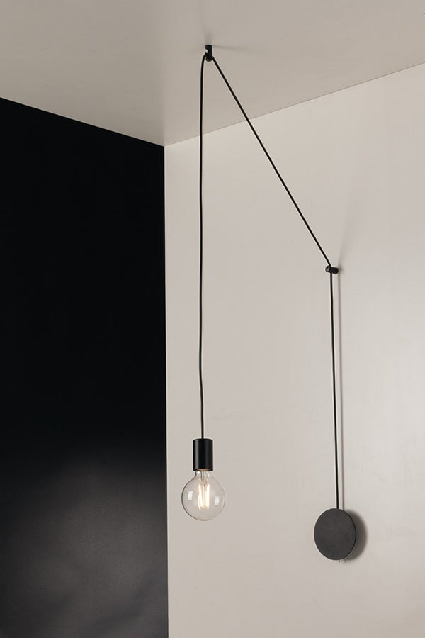 Luminaire plafonnier | Tensa