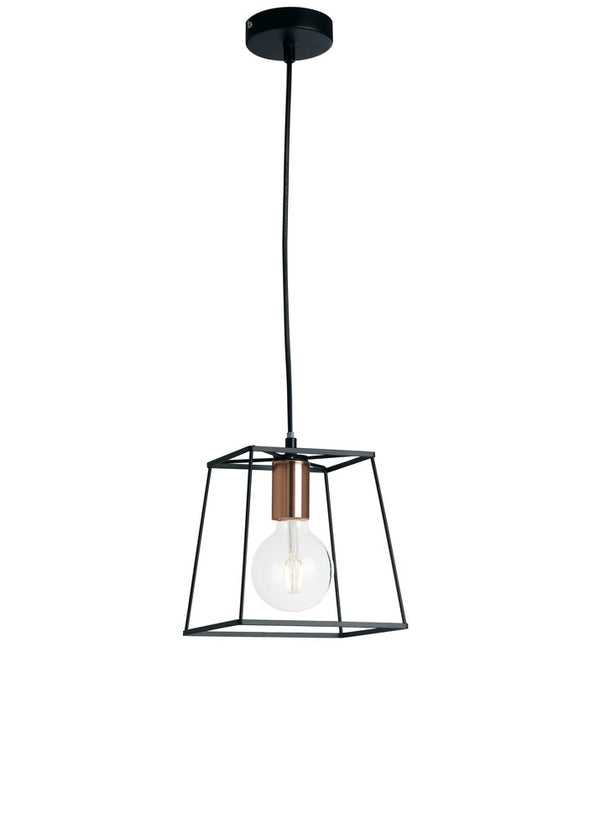 Suspension luminaire | Harlem Noire