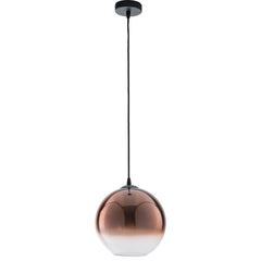 Suspension luminaire | Marte