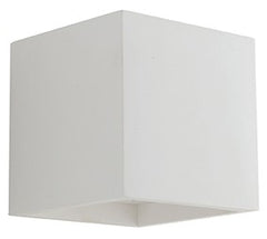 Applique murale | Rubik Blanche