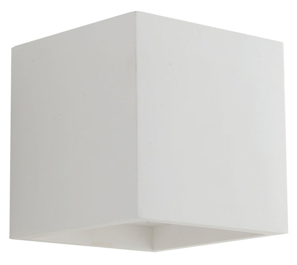 Applique murale | Rubik Blanche