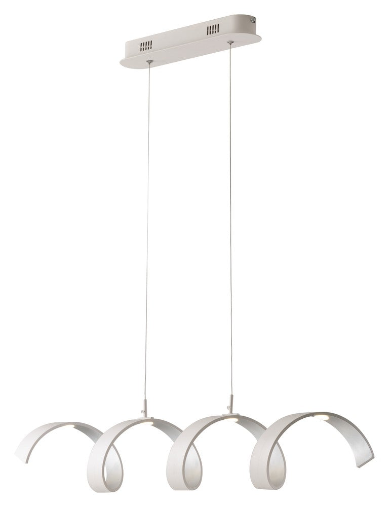 Suspension luminaire | Helix H 120 cm