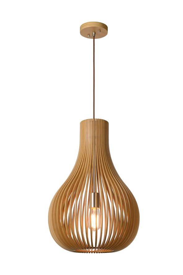 Suspension luminaire | Bodo