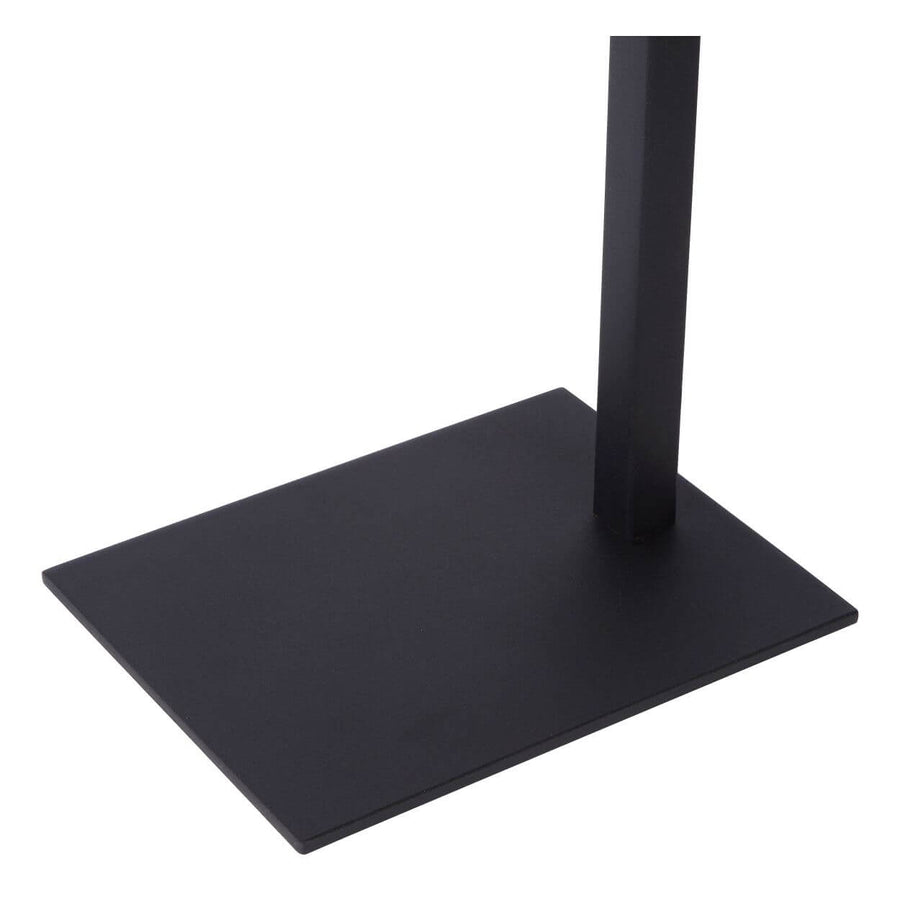 Lampe de bureau Lesley noire