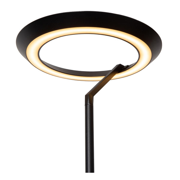Lampadaire Celeste noir