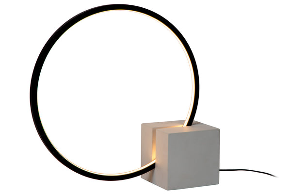 Lampe de chevet | Cirkelis