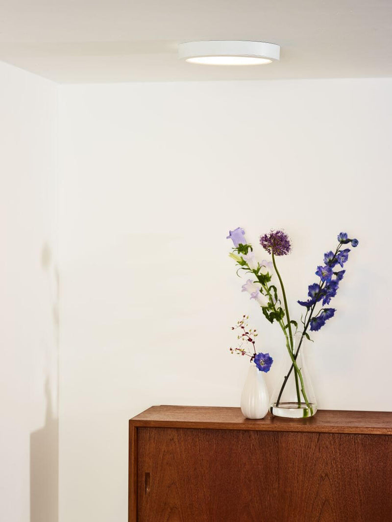 Plafonnier LED | Tendo Blanc