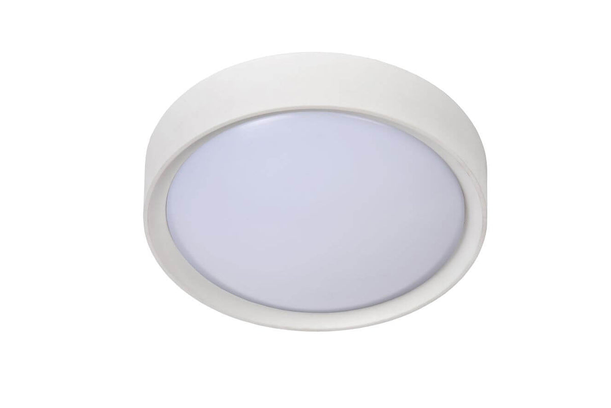 Plafonnier LEX blanc