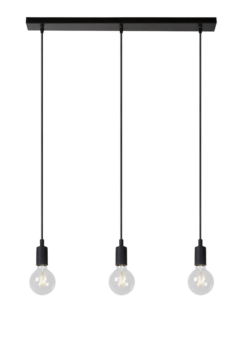 Suspension luminaire | Solvano