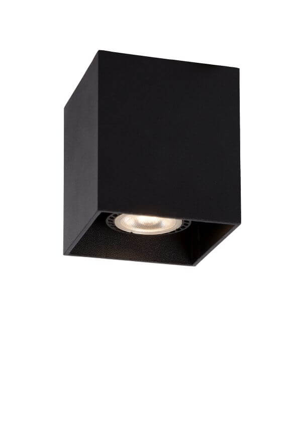 Luminaire plafonnier | Bodi Noir