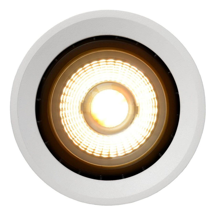 Plafonnier Fedler blanc (09921/12/31)