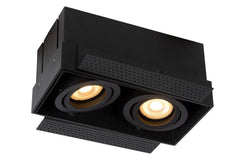Spot LED | Trimless Noir