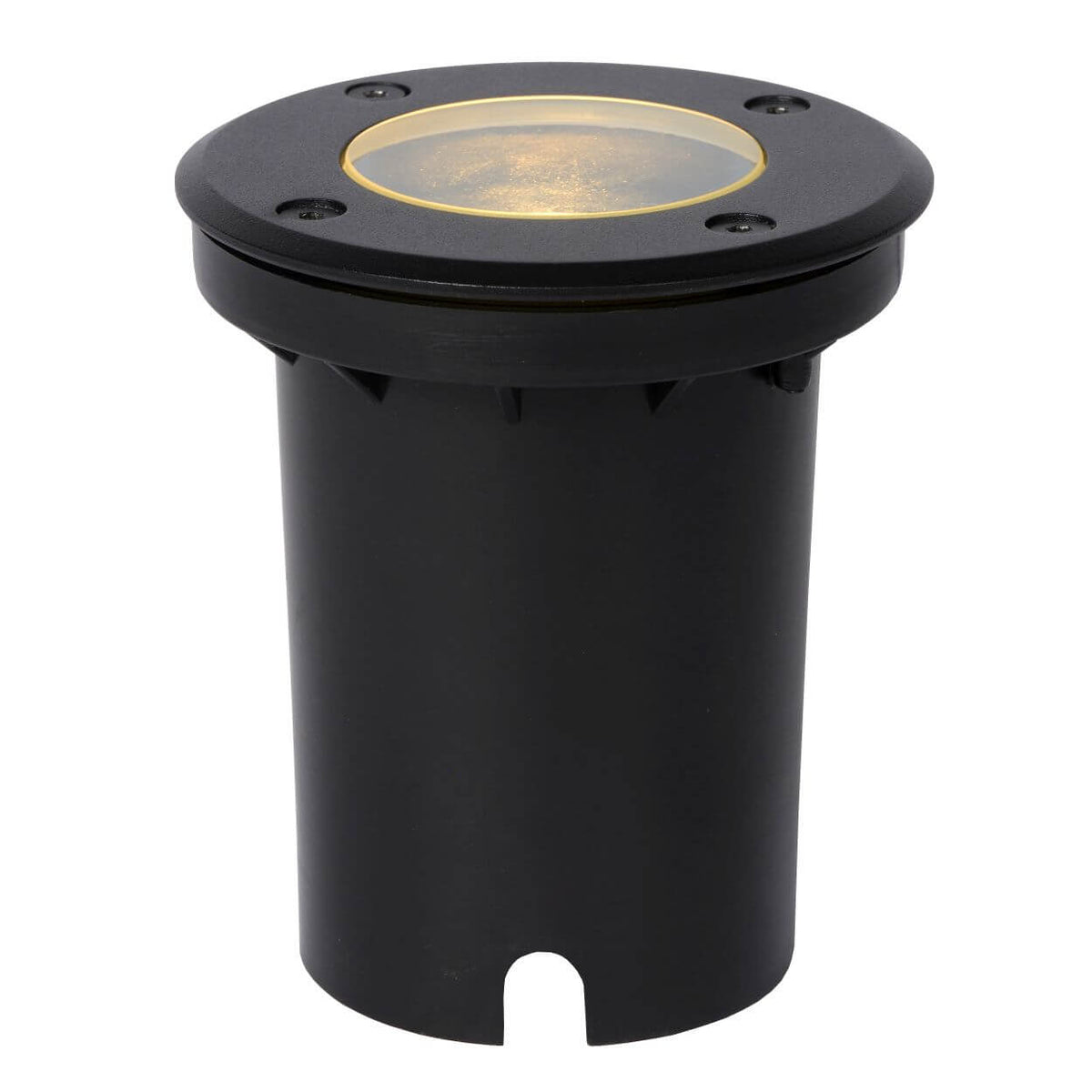 Luminaire extérieur Biltin noir (11801/01/30)