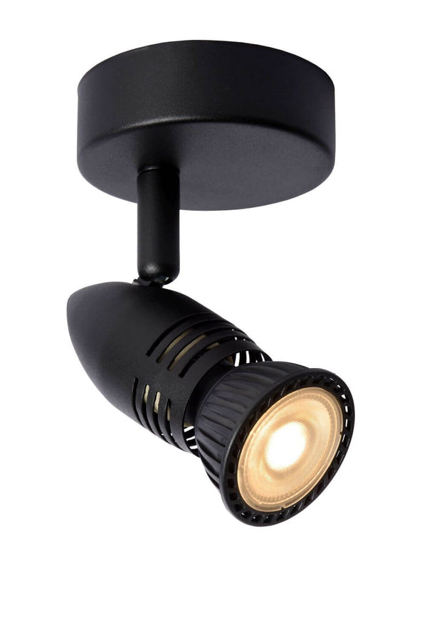Luminaire plafonnier | Caro Noir