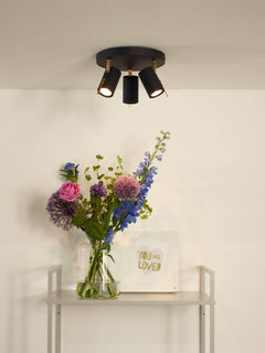 Luminaire plafonnier | Veluno
