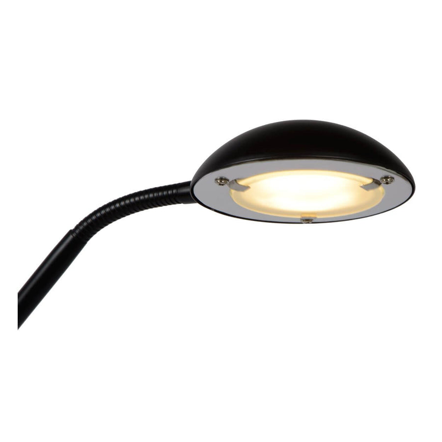Lampadaire Zenith noir (19791/24/30)