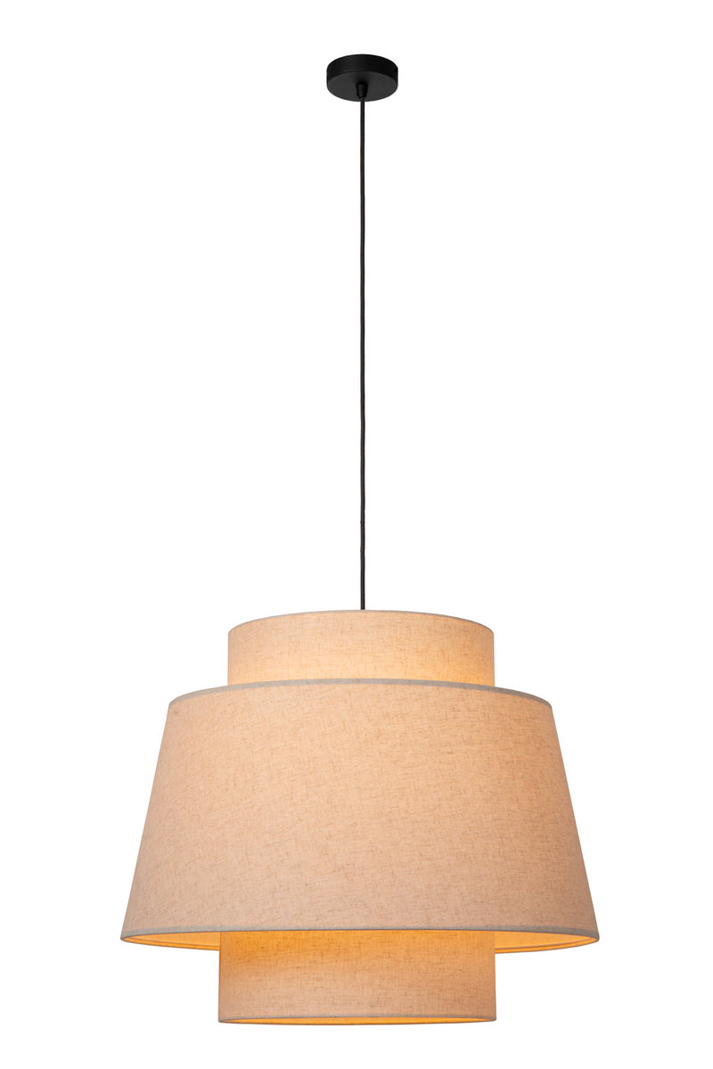 Suspension luminaire | Luviana