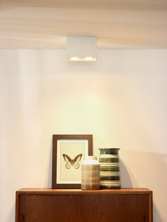 Luminaire plafonnier | Sordorara