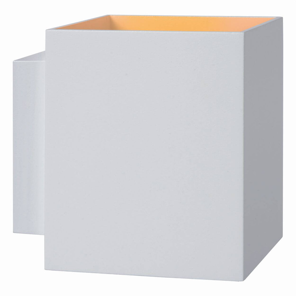 Applique murale Xera blanche, H 10 cm (23253/01/31)