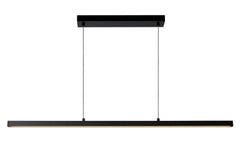 Suspension luminaire | Sigma Noire