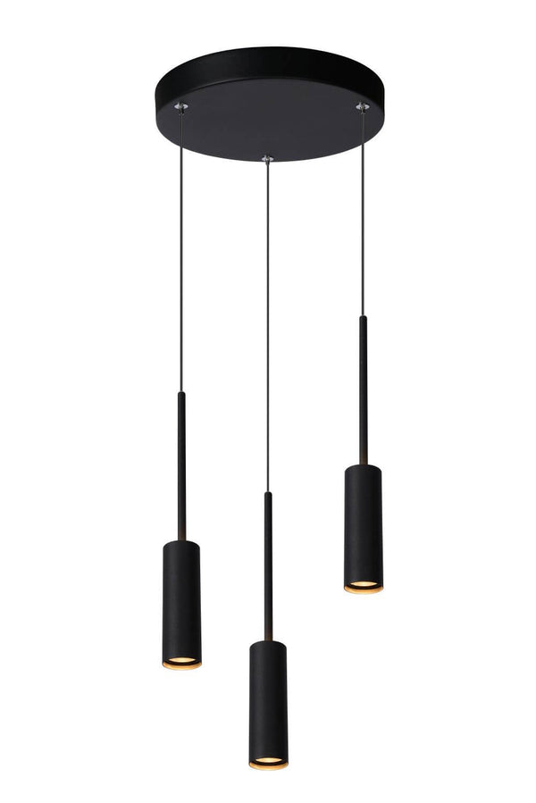 Suspension luminaire | Tubule