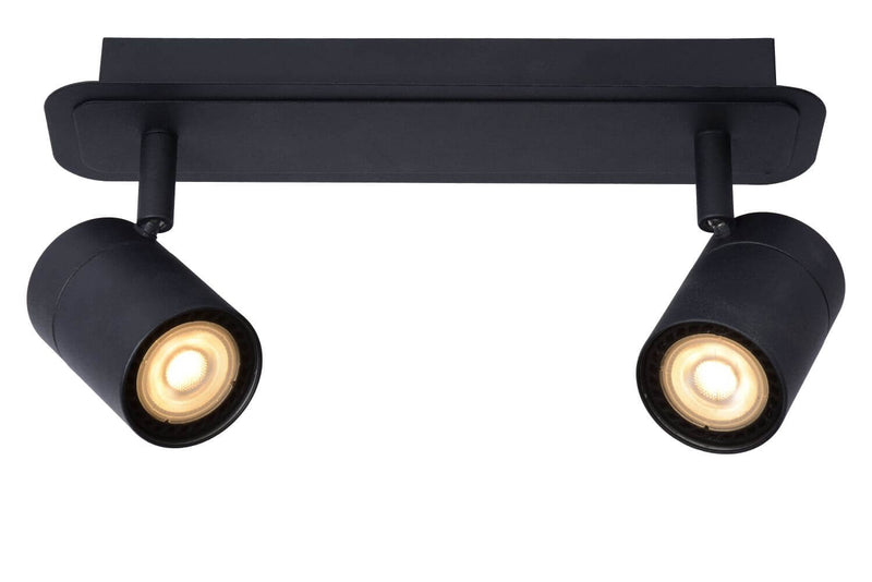 Luminaire plafonnier | Lennert Noir