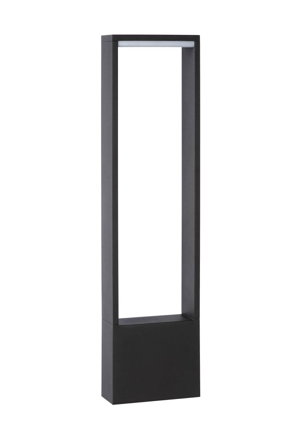 Borne extérieure GOA anthracite